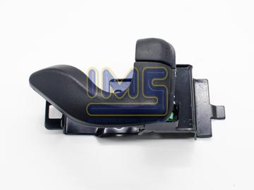Manilla Interior Delantera Derecha Gris Plastica Hyundai Hd65 img-1 Importadoraims